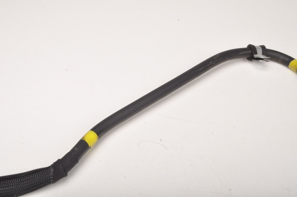 фото №4, Ferrari california 4.3 f149 труба шланг