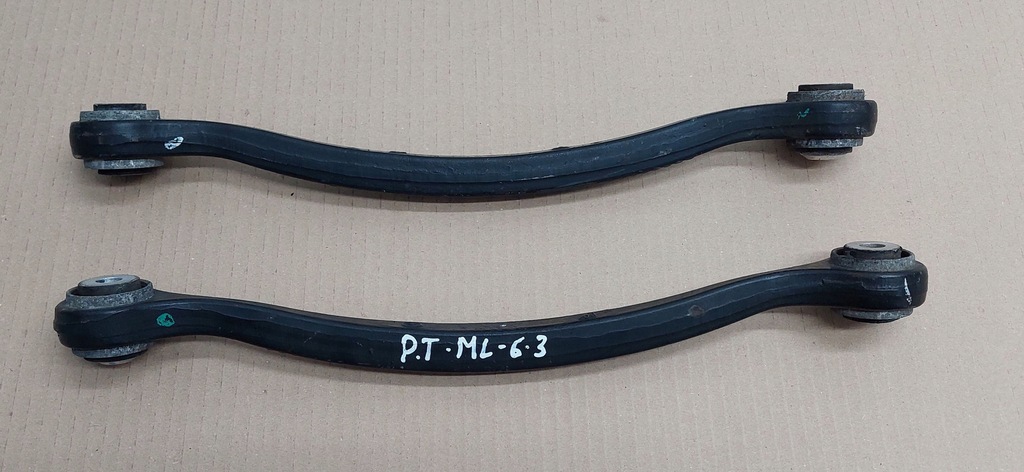 фото №1, Важіль задня комплект mercedes ml w164