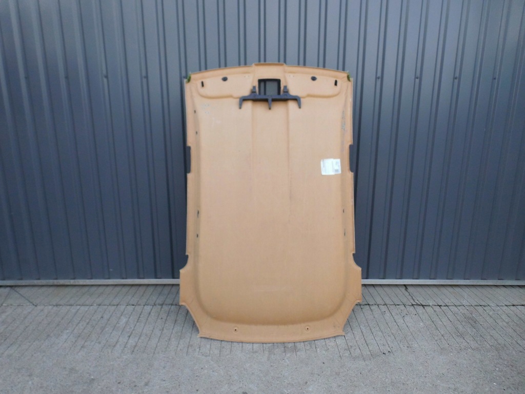 фото №9, Потолок seat ibiza 6j iv kombi 2010-2016r.