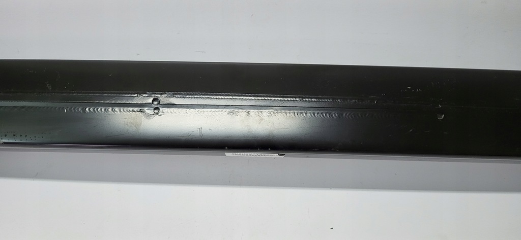 фото №9, Corolla e12 02-07 hb підсилювач балка бампер задня задня 52023-12210 nowa