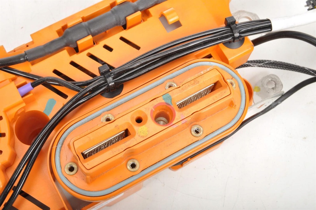 фото №7, Tesla model s модуль блок керування акумулятор