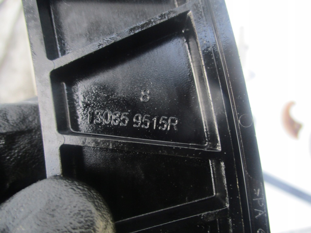 фото №6, Грм kompletny nissan nv400 opel movano renault master iii 2.3 cdti dci