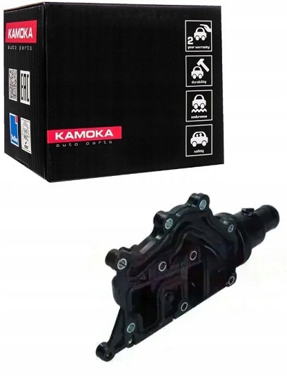 фото №1, Термостат renault clio ii fluence grand scenic laguna megane modus scenic