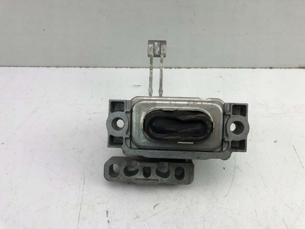 фото №5, Vw golf vii кронштейн подушка двигуна 5q0199262cr