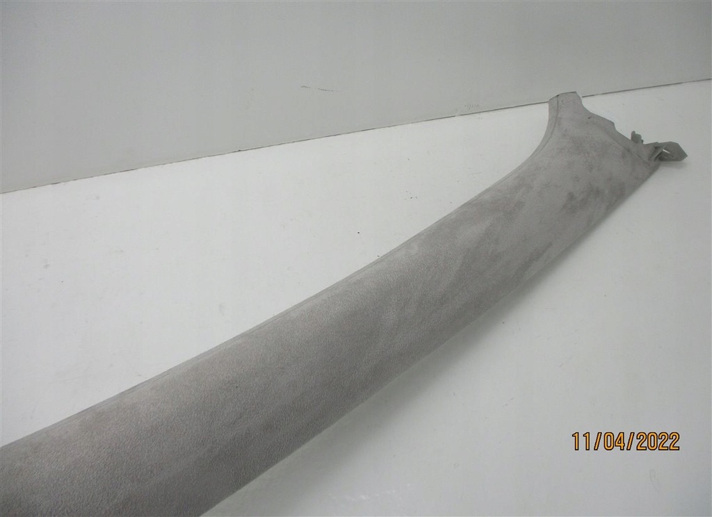 фото №6, Защита стойка citroen оригинальный номер 9655493477