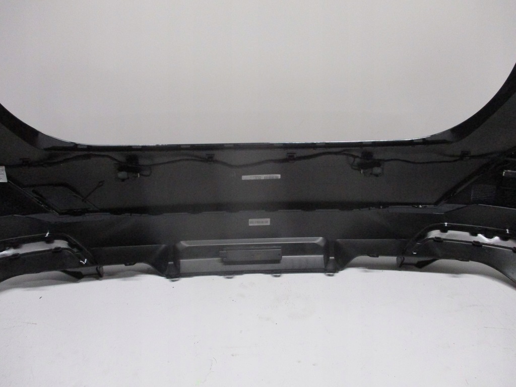 фото №8, Бампер bmw 5 g60 23r 6pdc m-pakiet задняя задний