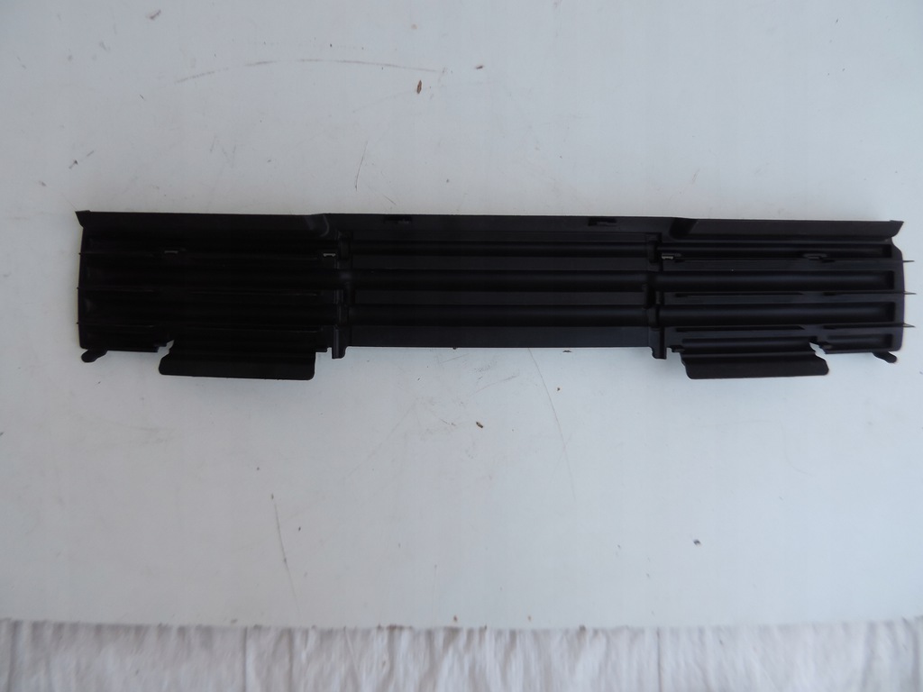 фото №1, Решётка заглушка бампера перед opel grandland x