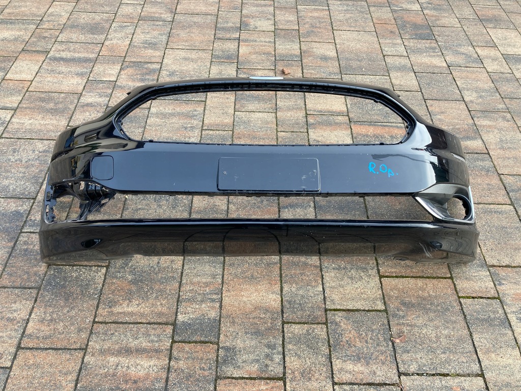 фото №1, Ford ka plus lift бампер перед передний