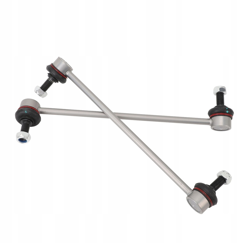 фото №11, 1 пара соединитель передний стабилизатора 2043200789 замена соединитель p6