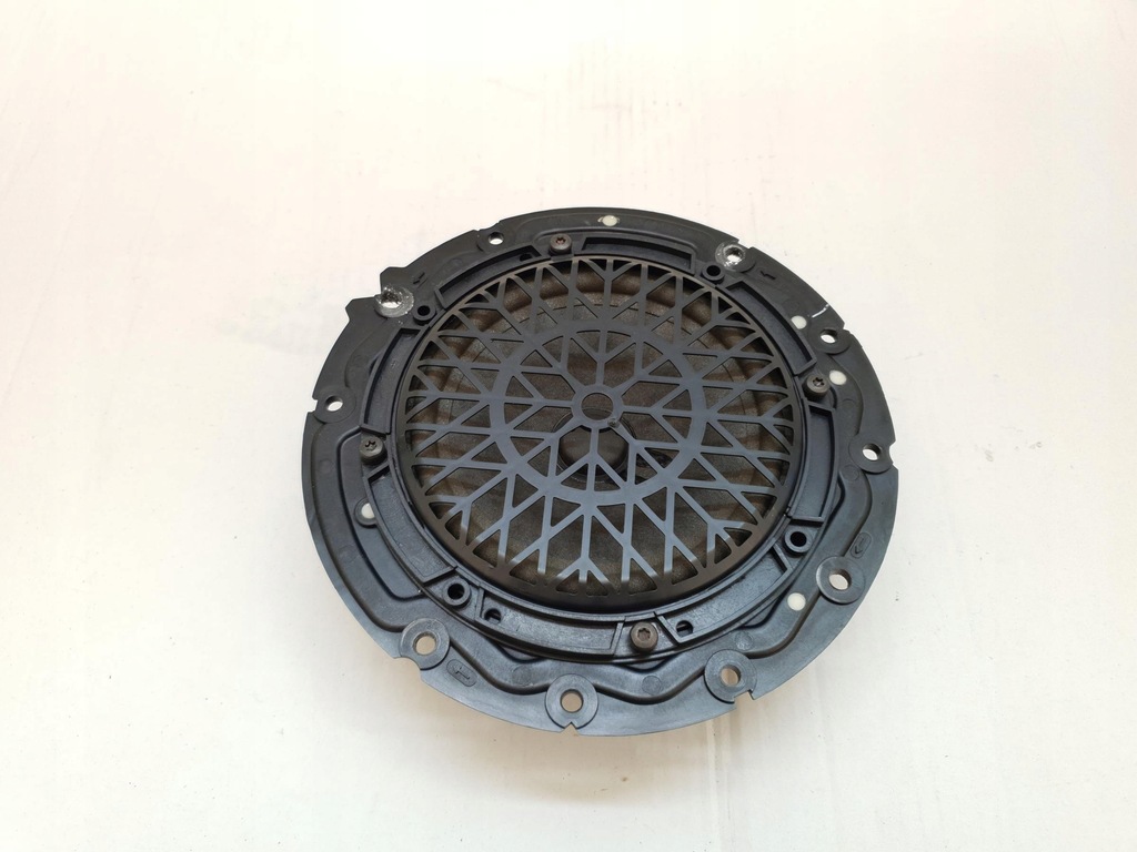 фото №2, Динамік двері перед citroen ds3