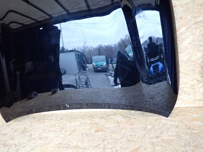 фото №9, Toyota hilux viii 8 lift 20- капот