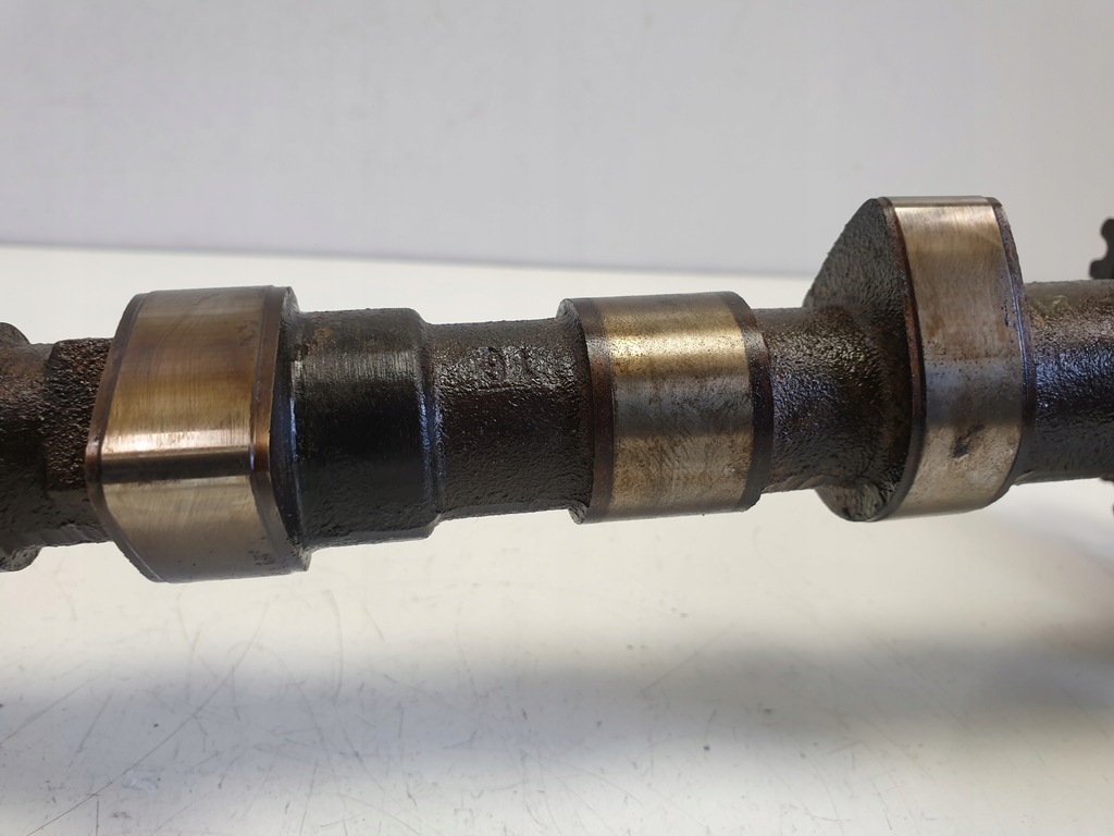 фото №7, Volvo c70 s70 v70 2.4 2.5 20v вал распределительного вала