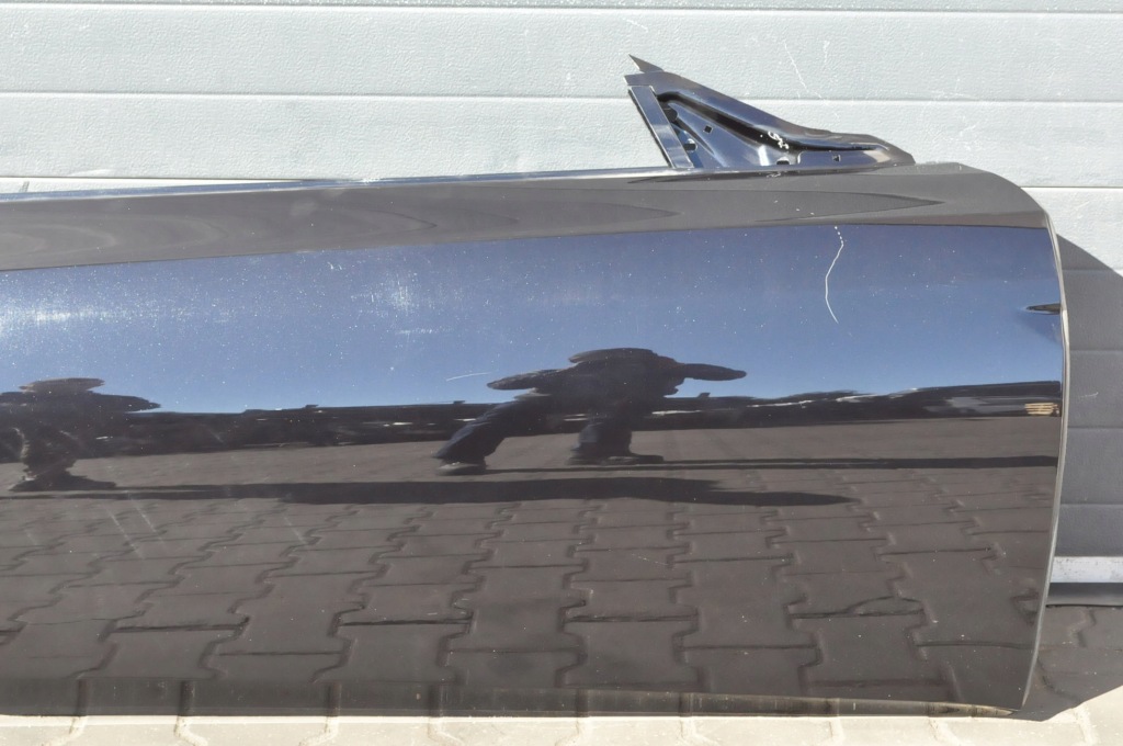 фото №5, Aston martin db11 дверь правый перед передние