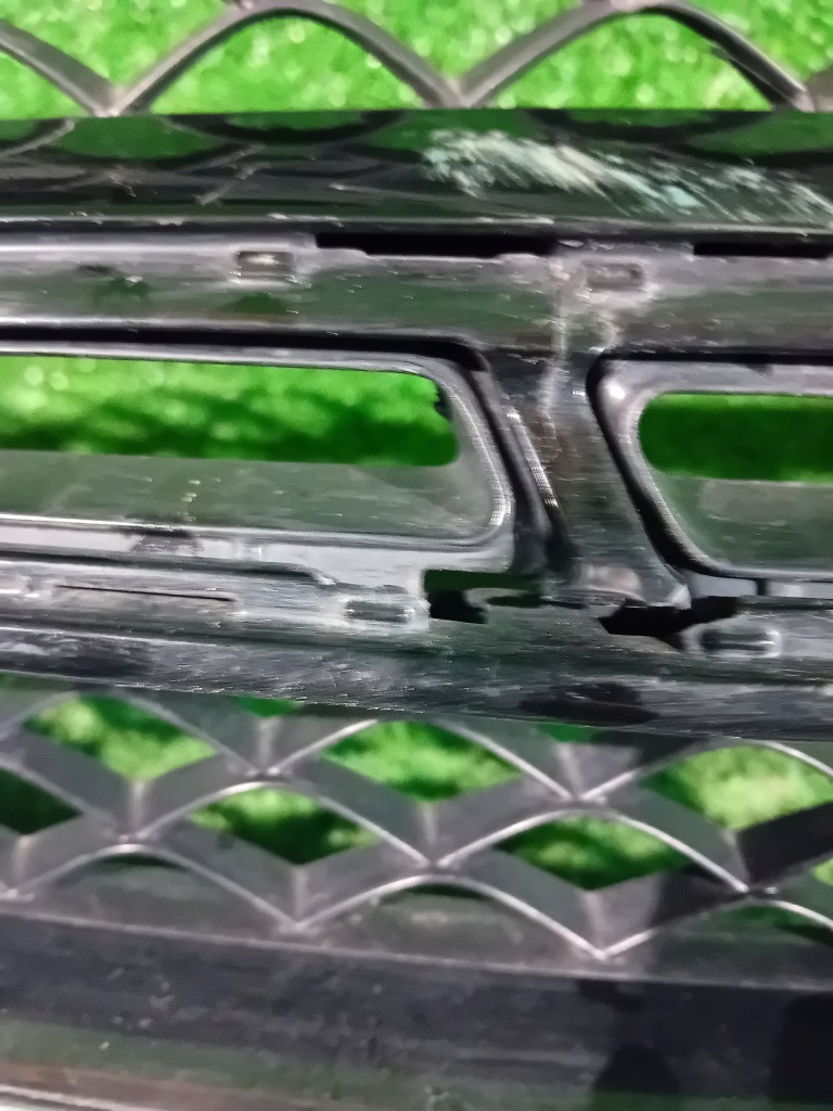 Mercedes gls x166 166 решётка радиатора решётка радиатора a1668880460 Недорого