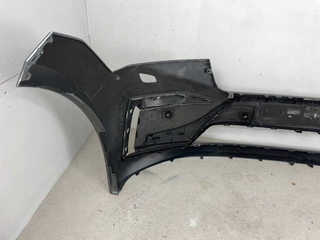 фото №10, Бампер перед передний skoda enyaq iv sportline 5la807221f-l 20-24