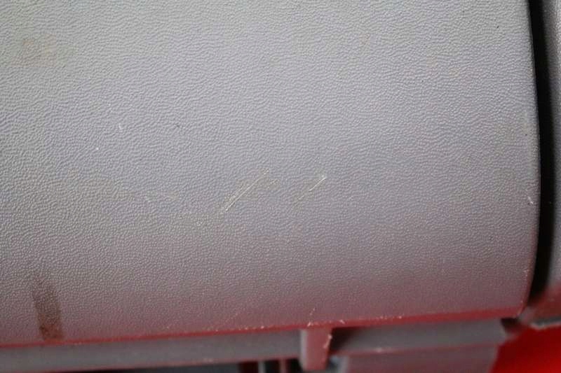 фото №9, Бардачок пассажира eu 68108bu200 nissan almera tino 03-06