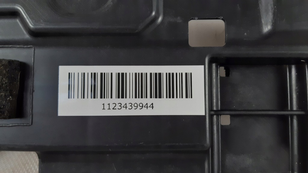 фото №7, Toyota land cruiser 200 направляющая бампера задняя 52615-60080