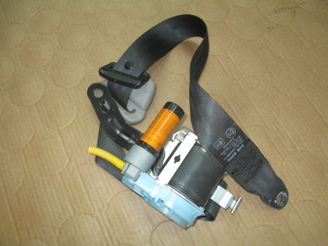 фото №1, Pas натяжитель правый перед picanto 08-11