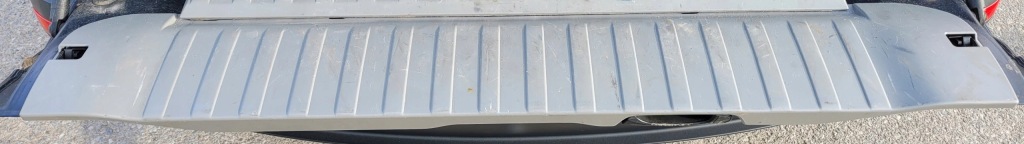 фото №1, Защита борта bmw x5 e70 большая c44