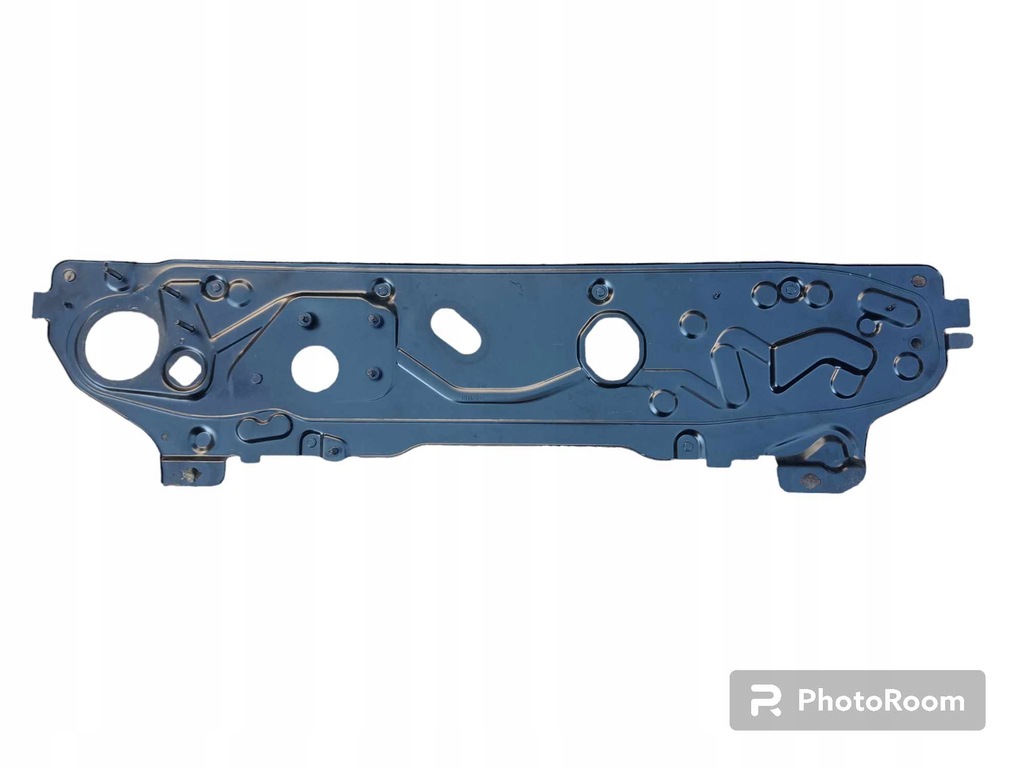 фото №1, Стена перегородочная renault kangoo ii iii 08- eu