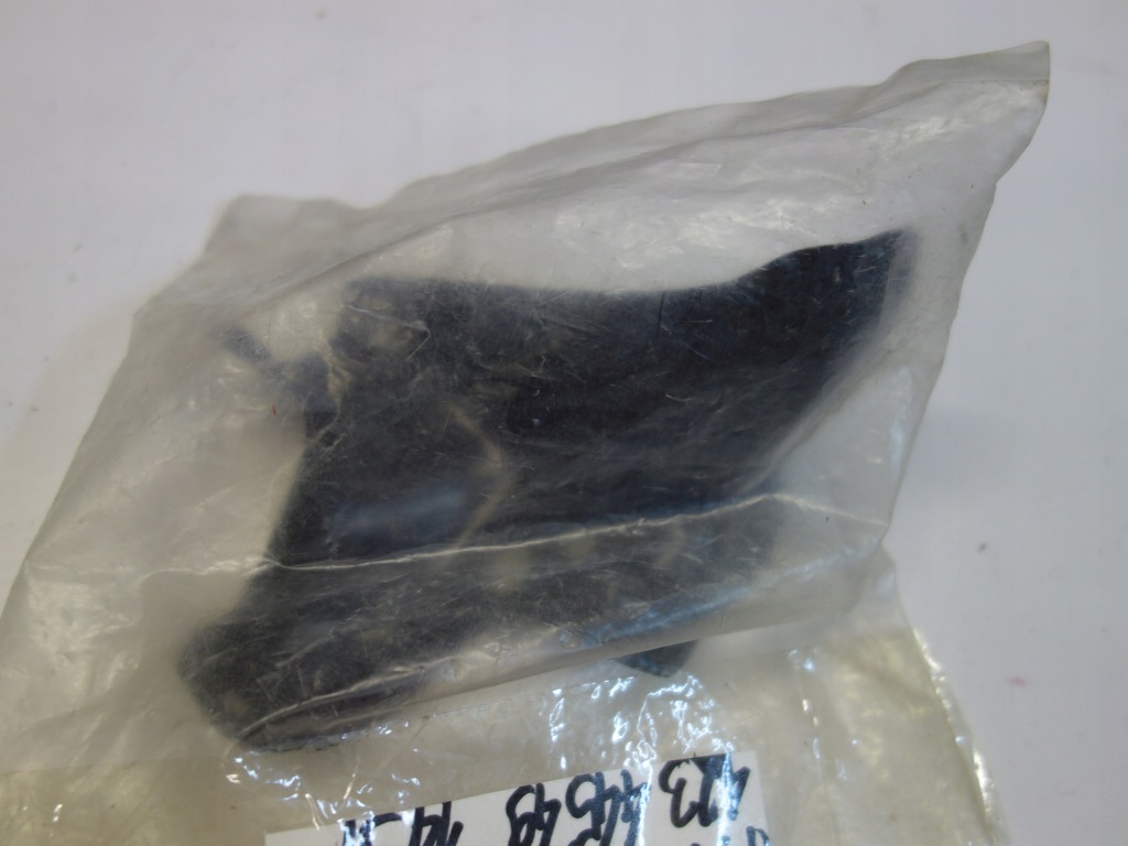 фото №1, Кронштейн крыла перед левый opel karl 42344549