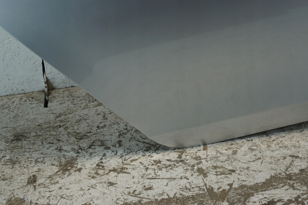 фото №7, Дверь правый задняя vw golf vi hb la7w