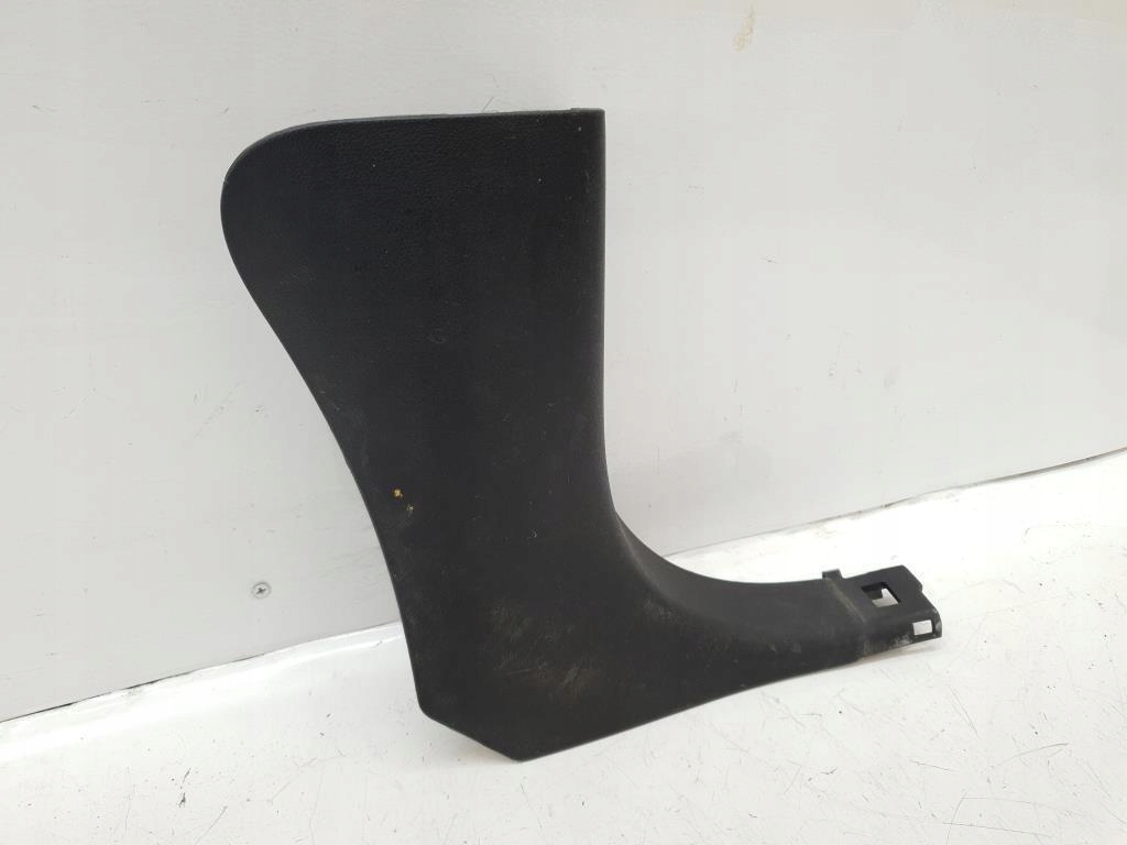 фото №3, Захист стійка права renault megane iii coupe