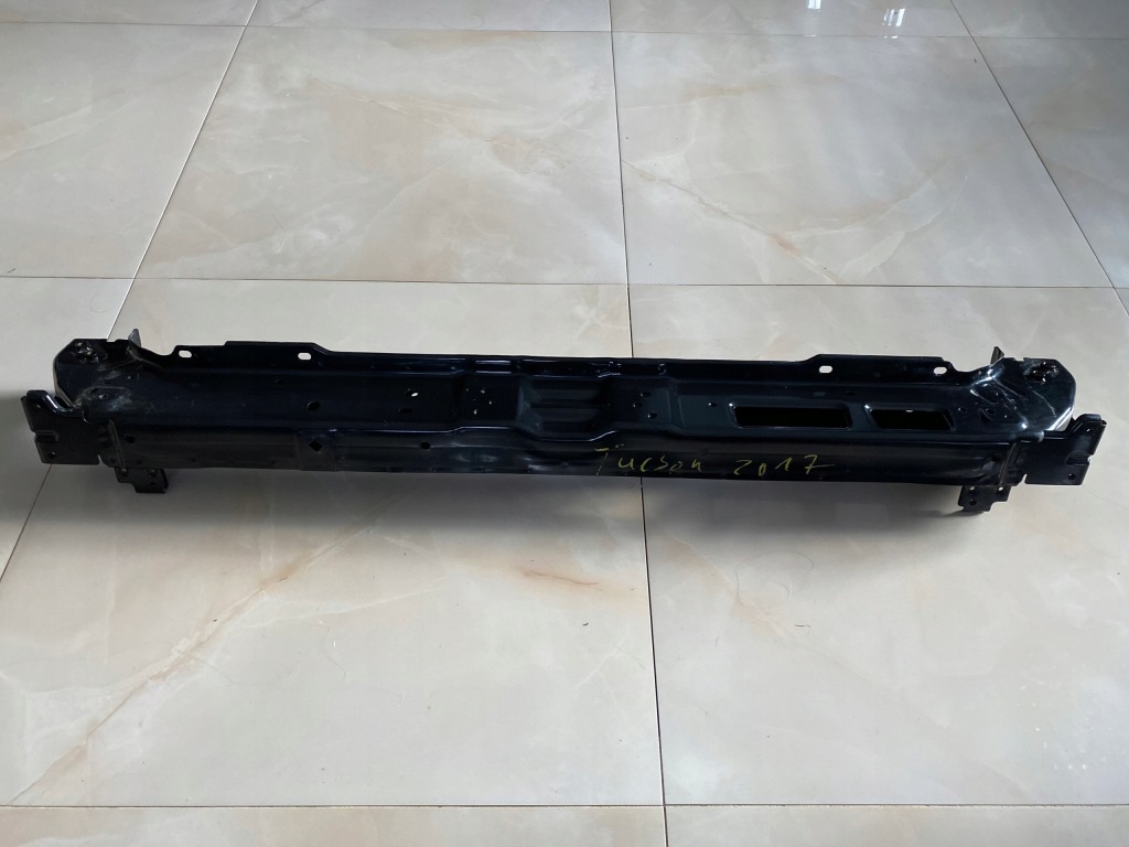 фото №1, Hyundai tucson 17 18 pas верхній підсилювач