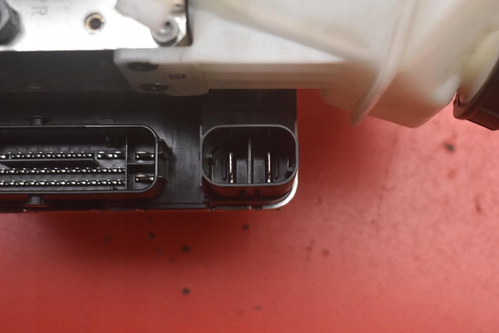 Усилитель тормозов насос тормозная eu 4ke909059ad audi e-tron 55 408 km 18-21 Оригинал