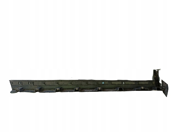 фото №4, Ford kuga mk2 st line молдинг поріг права