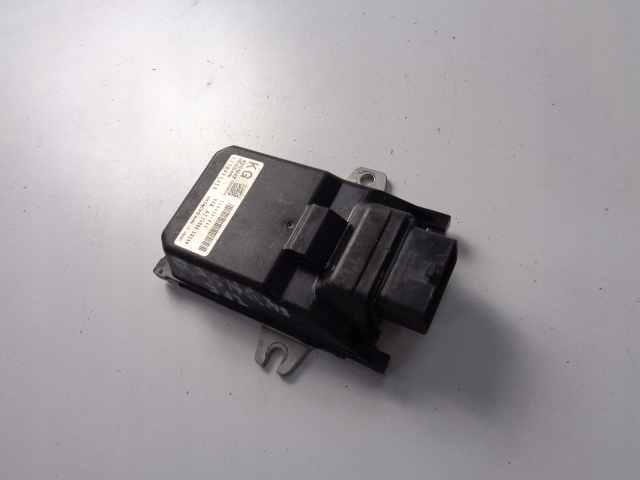 фото №1, Модуль блок управления vcr nissan qashqai j12 2021-