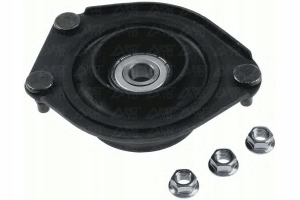 фото №2, Lemforder подушка амортизатора