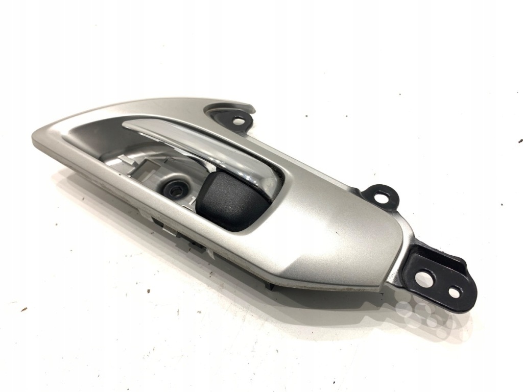 фото №2, Ручка внутрішня лівий задня lexus ct хетчбек