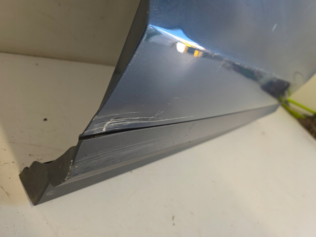 фото №14, Двері правий перед audi q3 8u0 11-