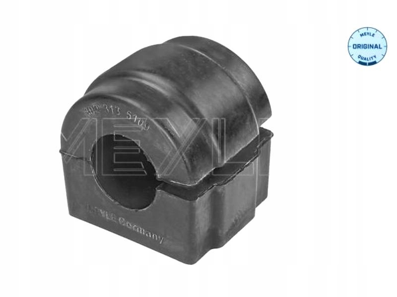 фото №1, Гумовий елемент стабілізатора. bmw p. e53 x5 00- le/pr 29mm