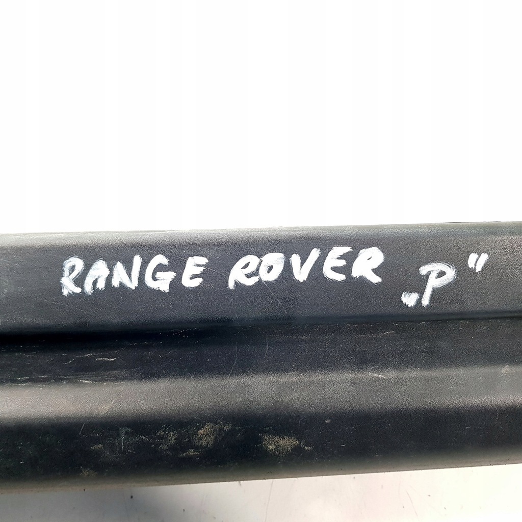 фото №6, Молдинг накладка порог правая range rover ddj000311