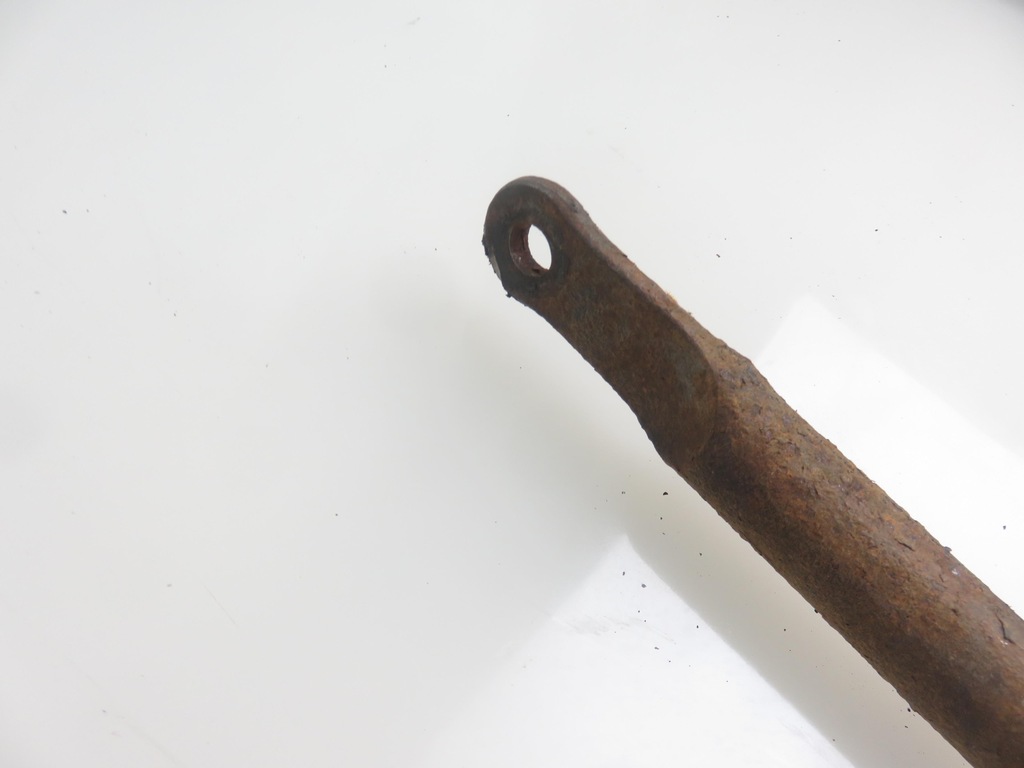 фото №6, Тяга стабілізатора перед suzuki swift mk6 1.3 4x4