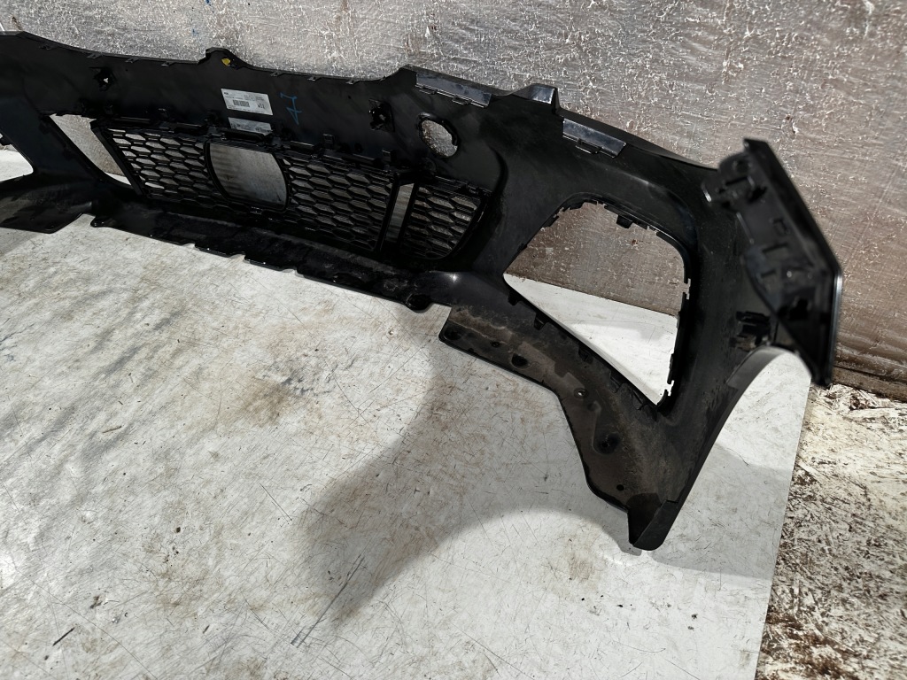 Bmw 3 g20 g21 m набор бампер перед передний Цена