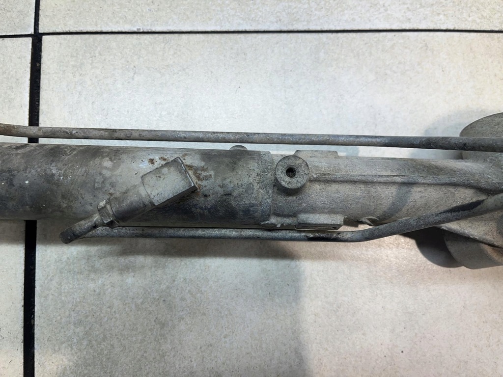 фото №11, Рейка рульового управління ibiza iii 1.9 tdi 0230080050001