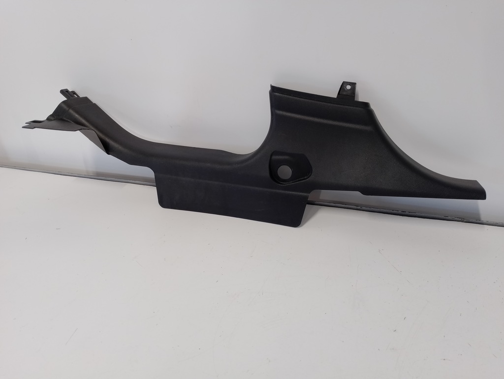 фото №1, Mini countryman s r60 молдинг панель лівий задня 9801273