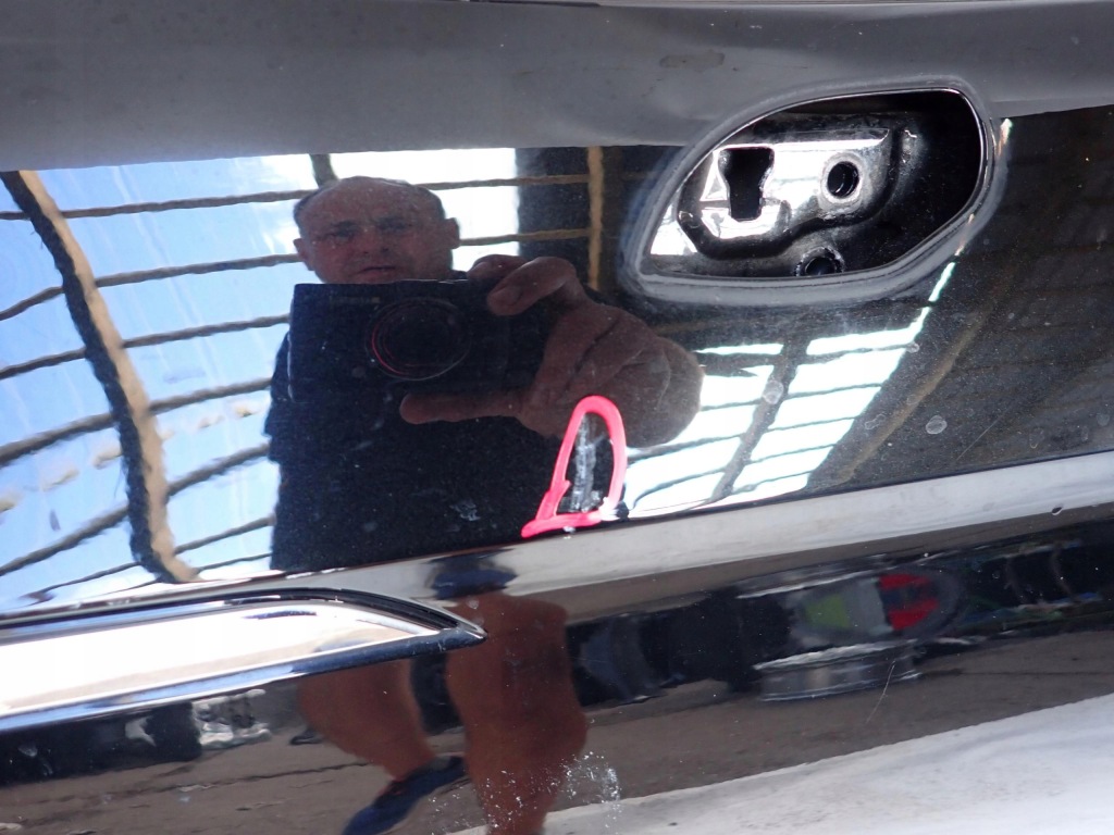 фото №6, Audi a5 ii 2 8w 5d sportback 16- дверь перед левая