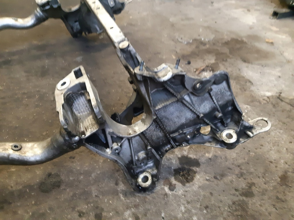 фото №7, Audi q5 8r подрамник подрамник подрамник перед 8r0399315g