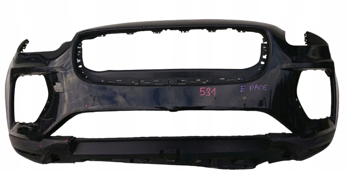 фото №1, Jaguar e-pace dynamic бампер передній перед