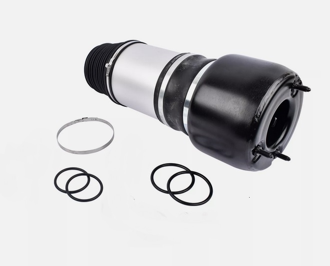 фото №1, Пневмоподушка подушка airmatic перед правый правая do mercedes klasa e w211 cls c219