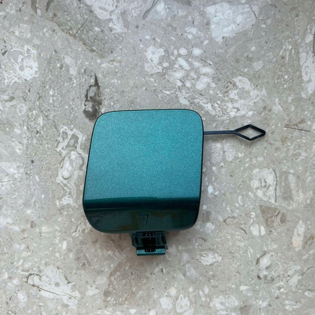 Купити Rolls-royce ghost 21-23 заглушка бампера задній 51127495529