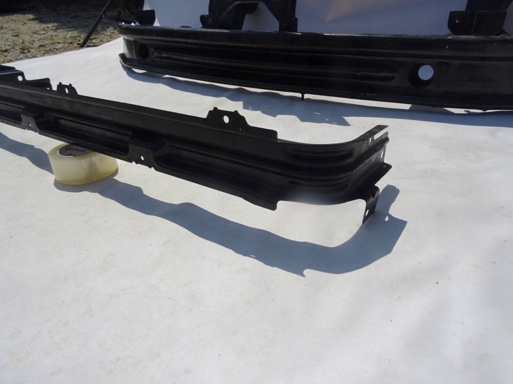 Mercedes v-klasa ремень передний комплект Оригинал