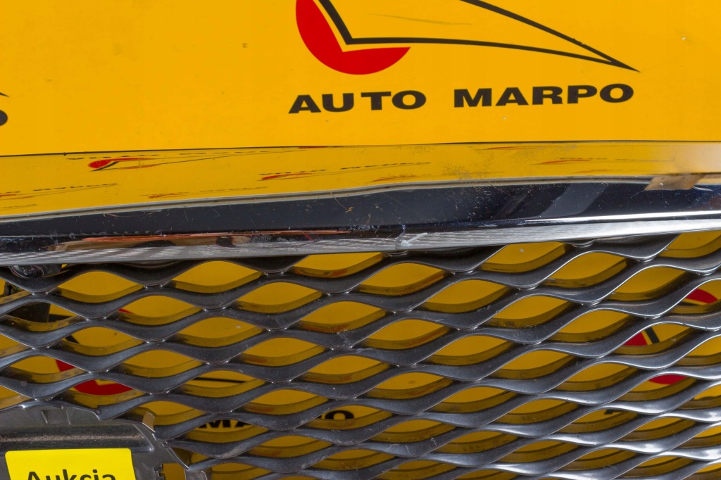 фото №3, Infiniti q70 2013 2014- решітка радіатора решітка радіатора перед