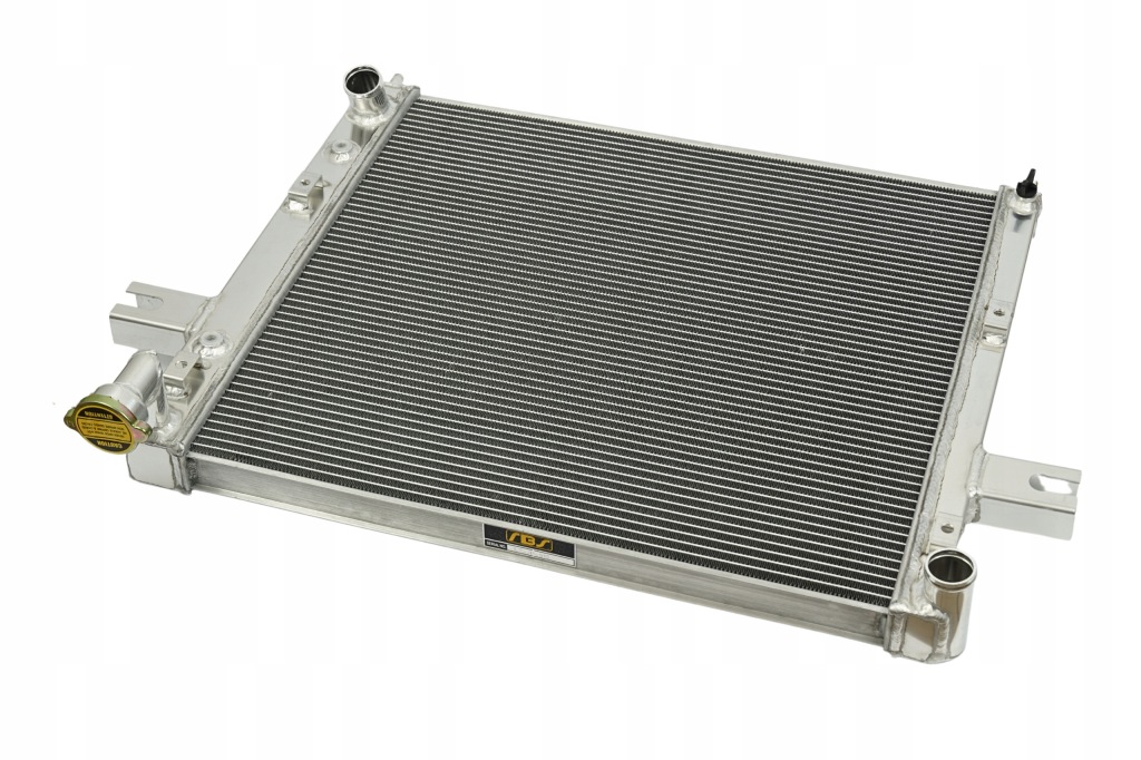 Алюминиевая спортивный радиатор воды jeep grand cherokee wj rbs технология Цена