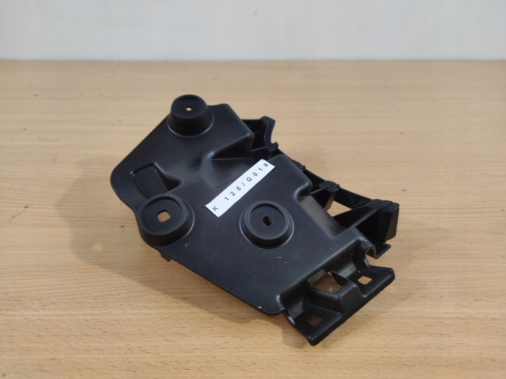 Купить Audi оригинальный номер 8p4807393a направляющая бампера