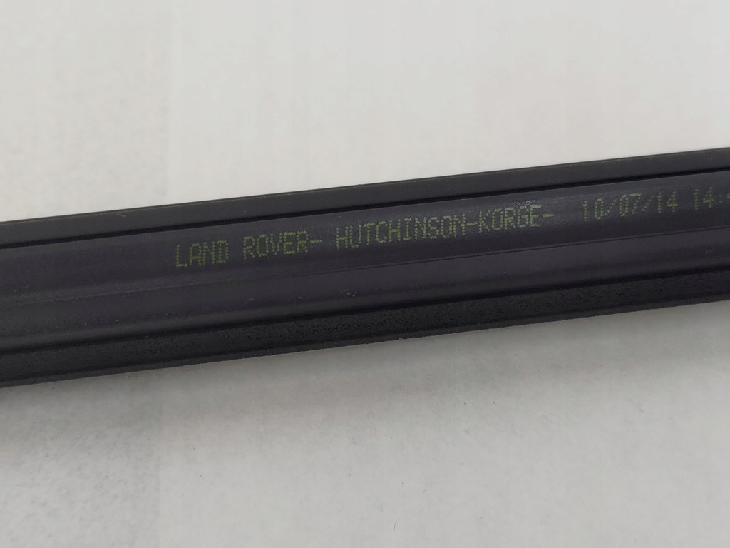 фото №3, Молдинг agarniająca лівий перед внутрішня land rover discovery sport